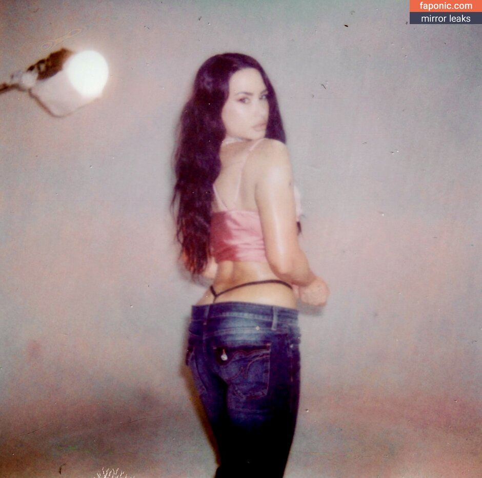 Demi Lovato, ddlovato, https:, tonia_williams Çıplak Sızıntılar OnlyFans Fotoğraf #1124