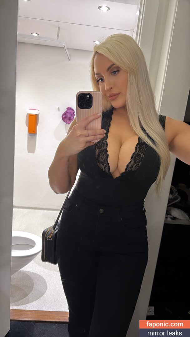 Eljonesuk, Emma Jones, emmajonesof Çıplak Sızıntılar OnlyFans Fotoğraf #12