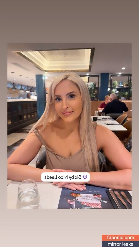 Eljonesuk, Emma Jones, emmajonesof Çıplak Sızıntılar OnlyFans Fotoğraf #14