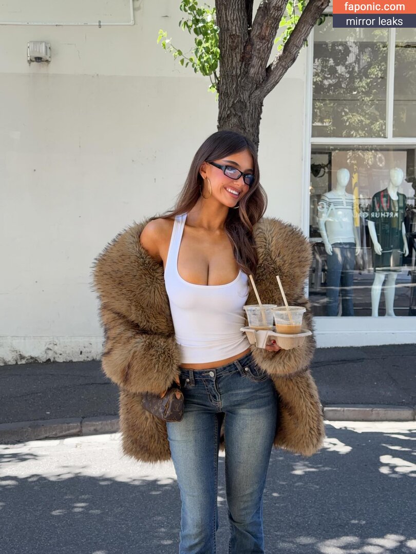 Ella Cervetto, ellacervetto Çıplak Sızıntılar OnlyFans Fotoğraf #1152
