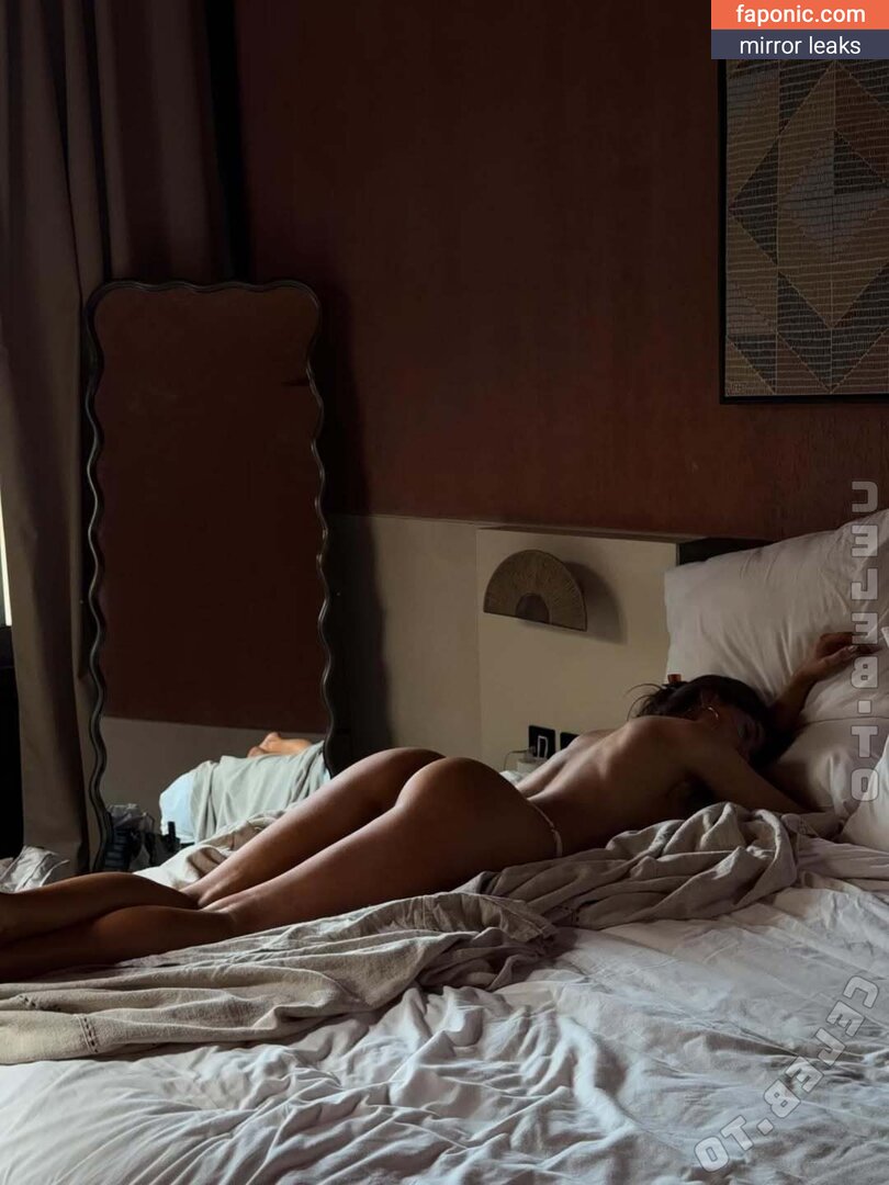 Ella Cervetto, ellacervetto Çıplak Sızıntılar OnlyFans Fotoğraf #1181