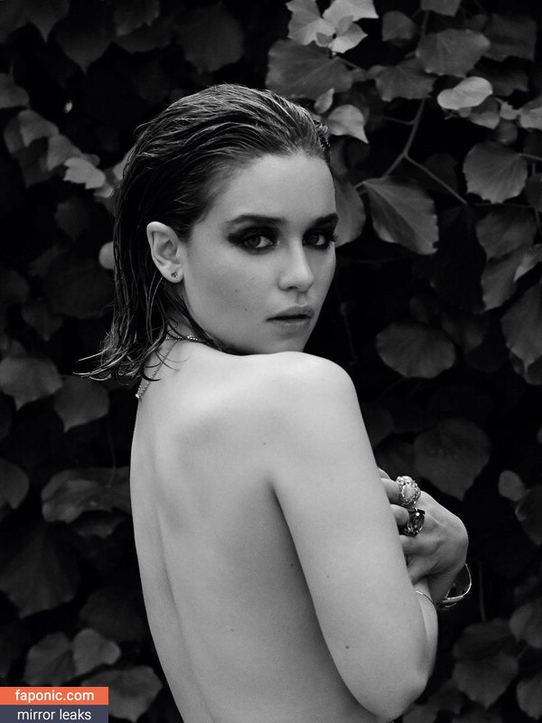 Emilia Clarke, clarkeyxo, emilia_clarke, emiliaclarke, emiliaclarkecentral, https: Çıplak Sızıntılar OnlyFans Fotoğraf #317