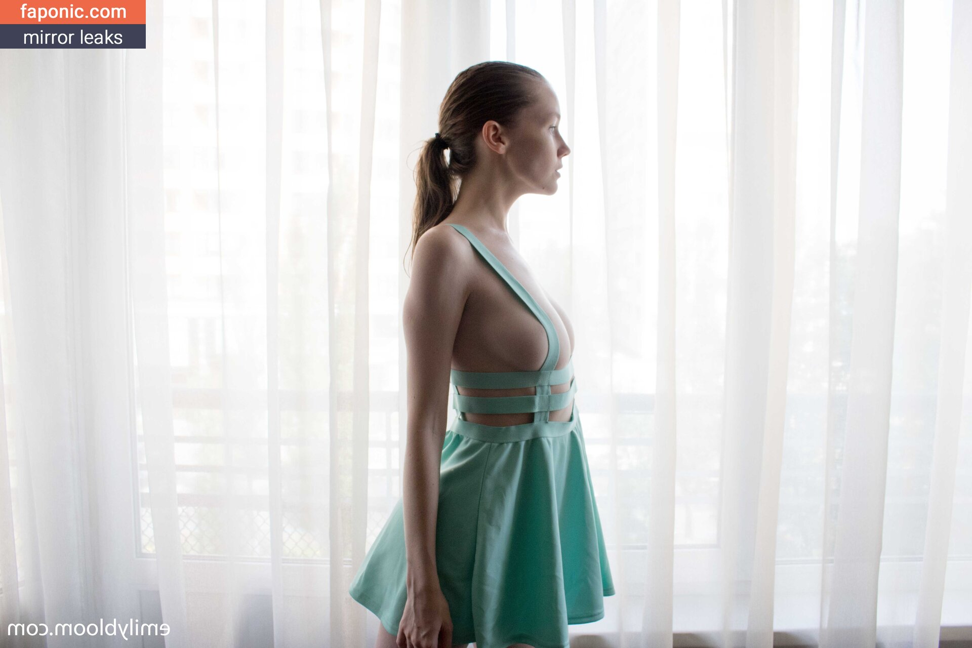 Emily Bloom, emilybloomshow, theemilybloom Çıplak Sızıntılar OnlyFans/Patreon Fotoğraf #5258