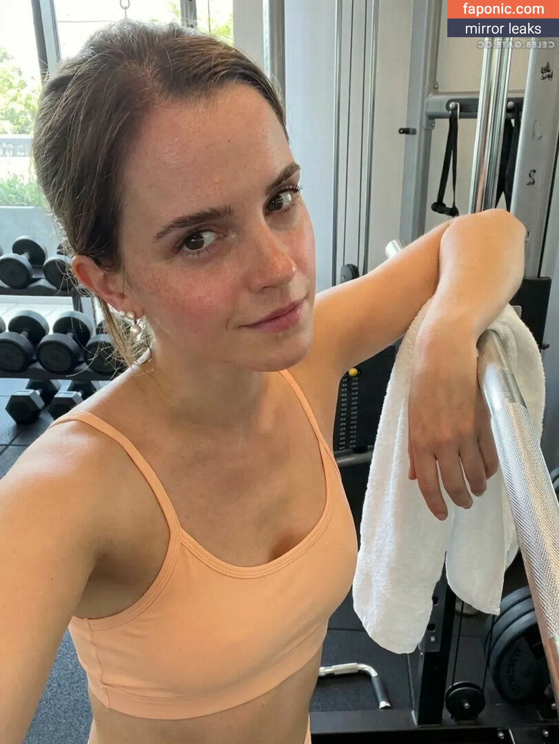 Emma Watson, EmmaWatson, elizarosewatson Çıplak Sızıntılar OnlyFans Fotoğraf #115