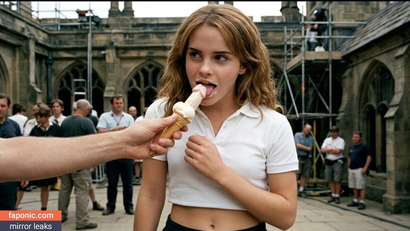 Emma Watson, EmmaWatson, elizarosewatson Çıplak Sızıntılar OnlyFans Fotoğraf #119