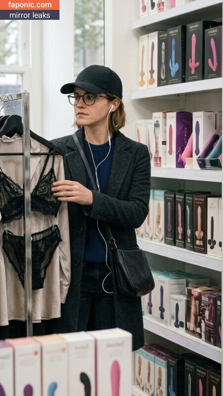 Emma Watson, EmmaWatson, elizarosewatson Çıplak Sızıntılar OnlyFans Fotoğraf #157