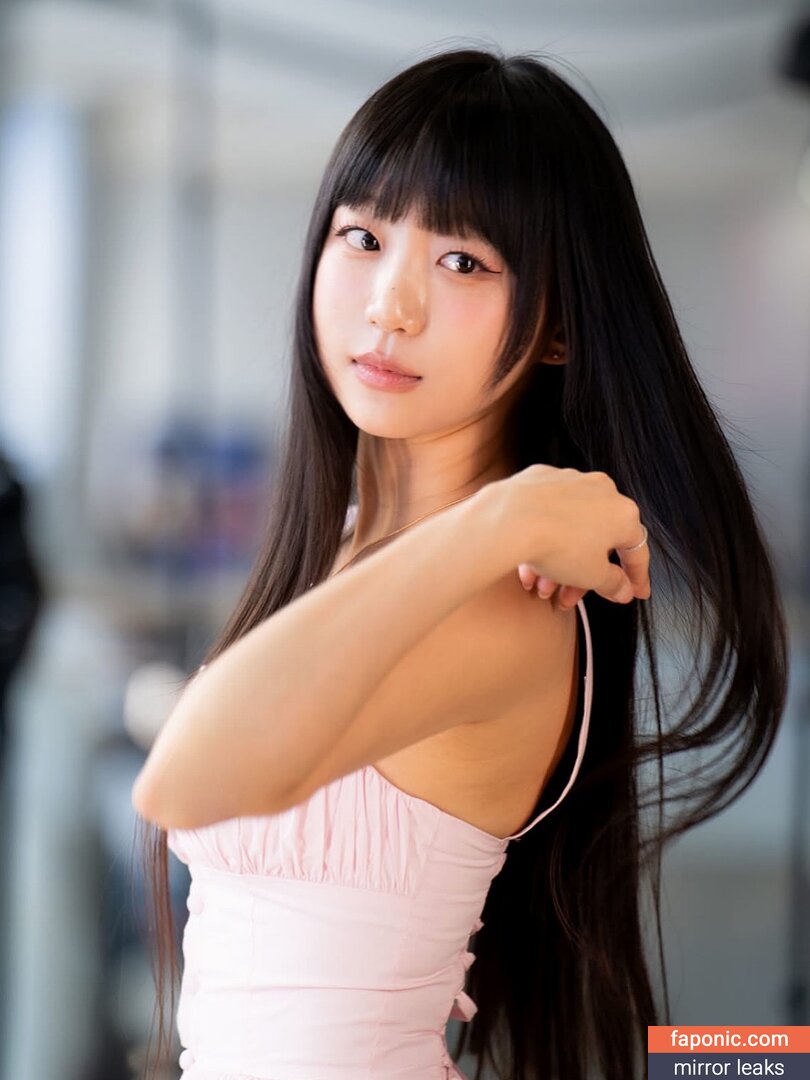 Eunji Pyoapple, Eunjipyo, djhenney, eunji, pyoapple Çıplak Sızıntılar OnlyFans/Patreon Fotoğraf #733