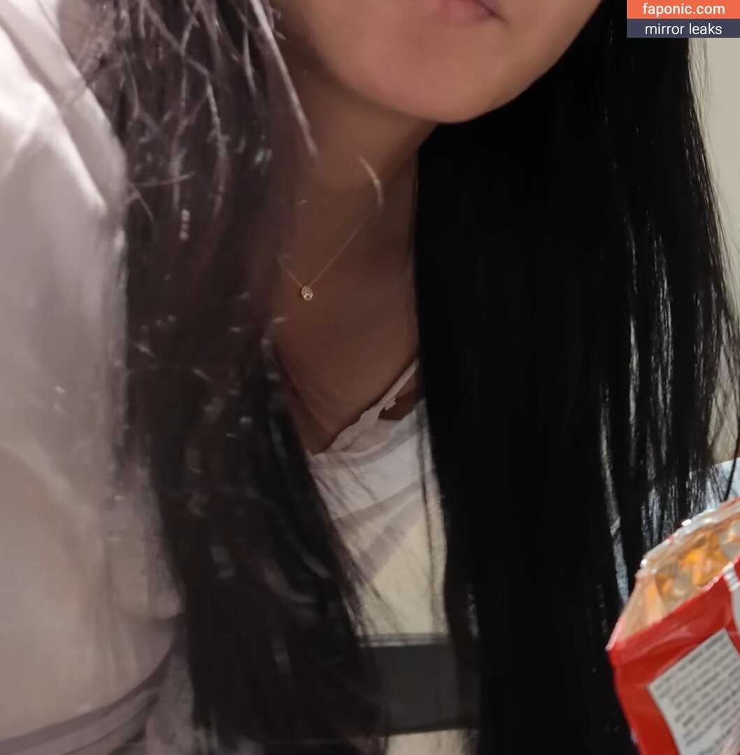 Evelyn Ha, eveee9, hjevelyn Çıplak Sızıntılar OnlyFans Fotoğraf #10