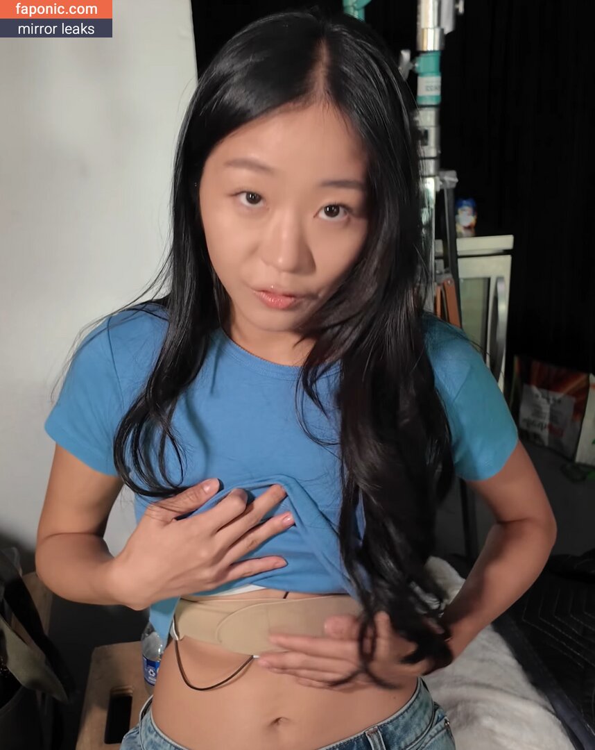 Evelyn Ha, eveee9, hjevelyn Çıplak Sızıntılar OnlyFans Fotoğraf #13