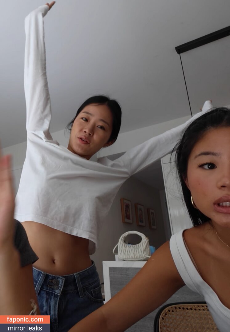 Evelyn Ha, eveee9, hjevelyn Çıplak Sızıntılar OnlyFans Fotoğraf #16