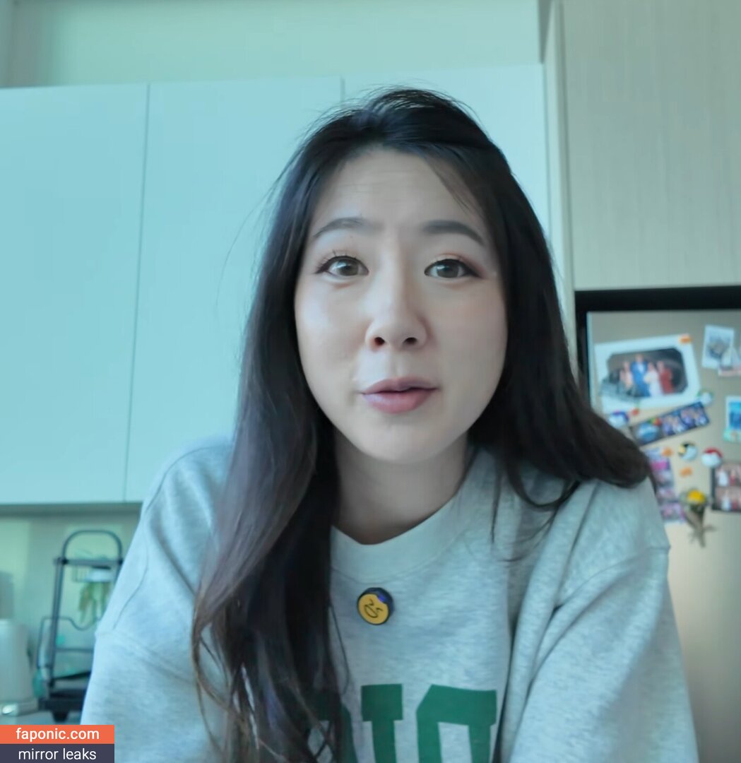 Fuslie, Leslie Çıplak Sızıntılar  Fotoğraf #906