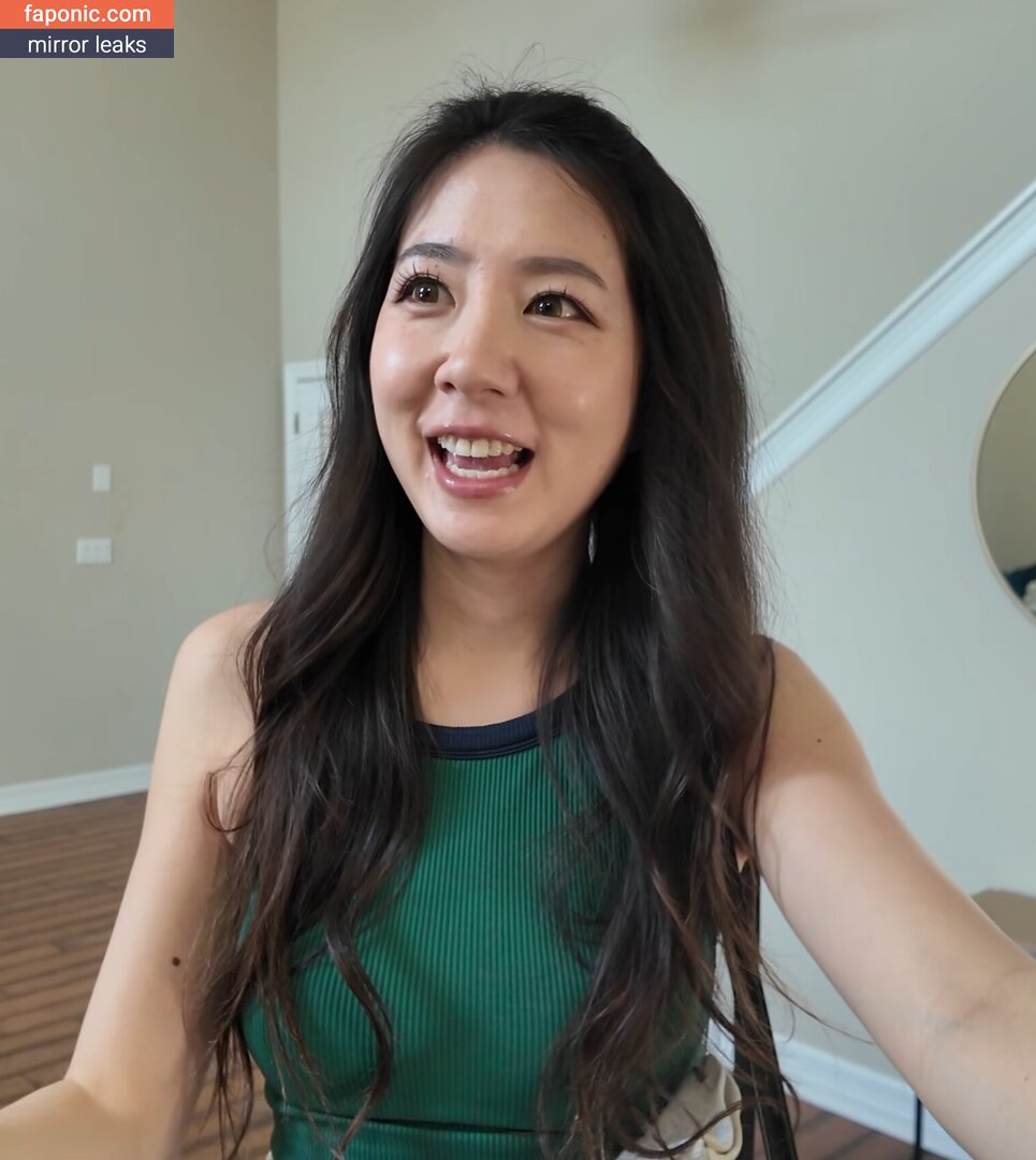 Fuslie, Leslie Çıplak Sızıntılar  Fotoğraf #912