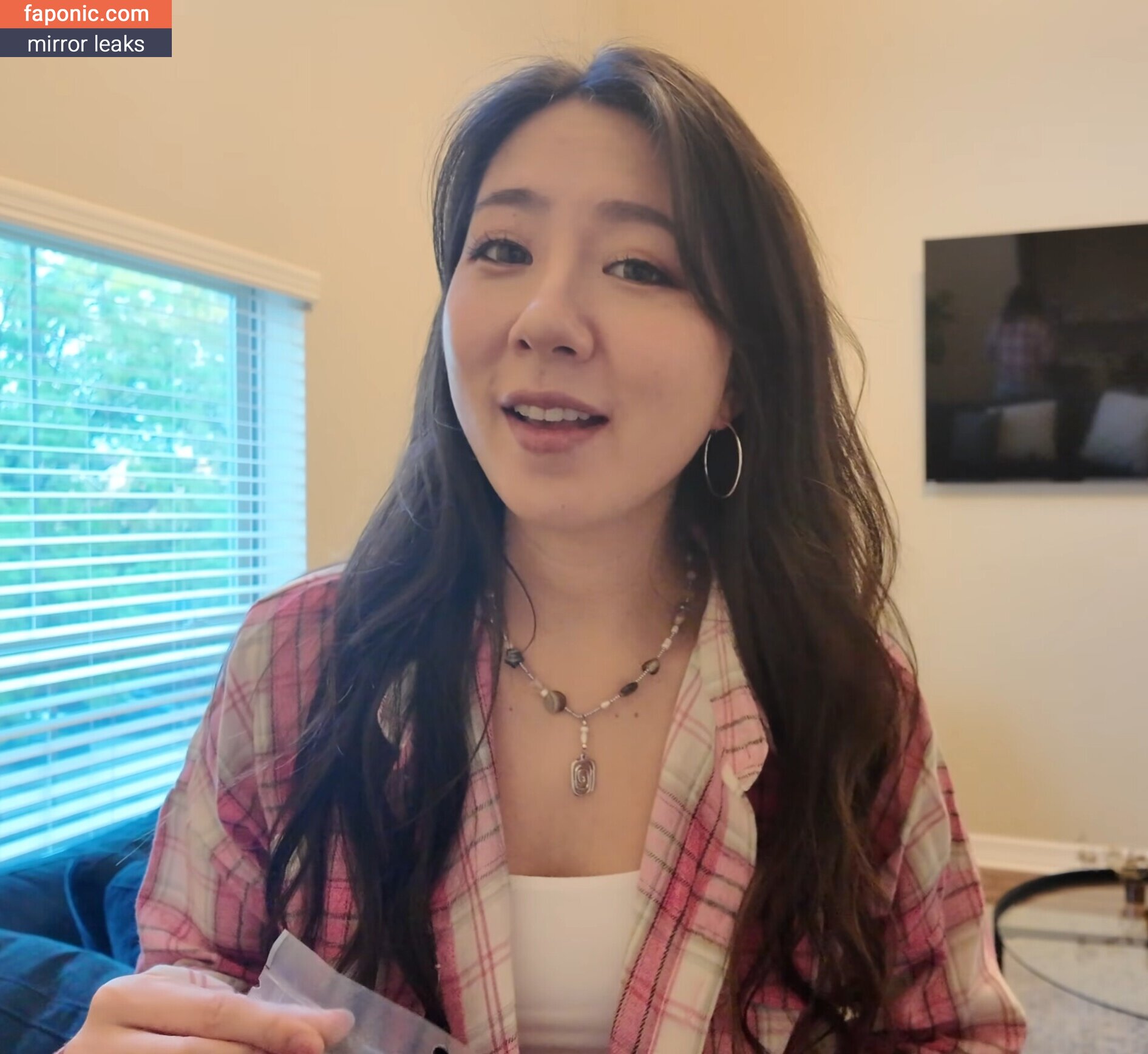 Fuslie, Leslie Çıplak Sızıntılar  Fotoğraf #917