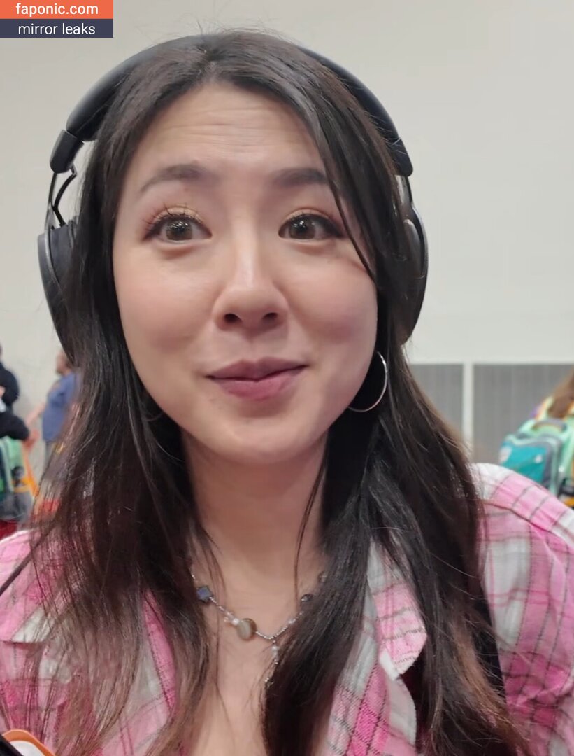 Fuslie, Leslie Çıplak Sızıntılar  Fotoğraf #927