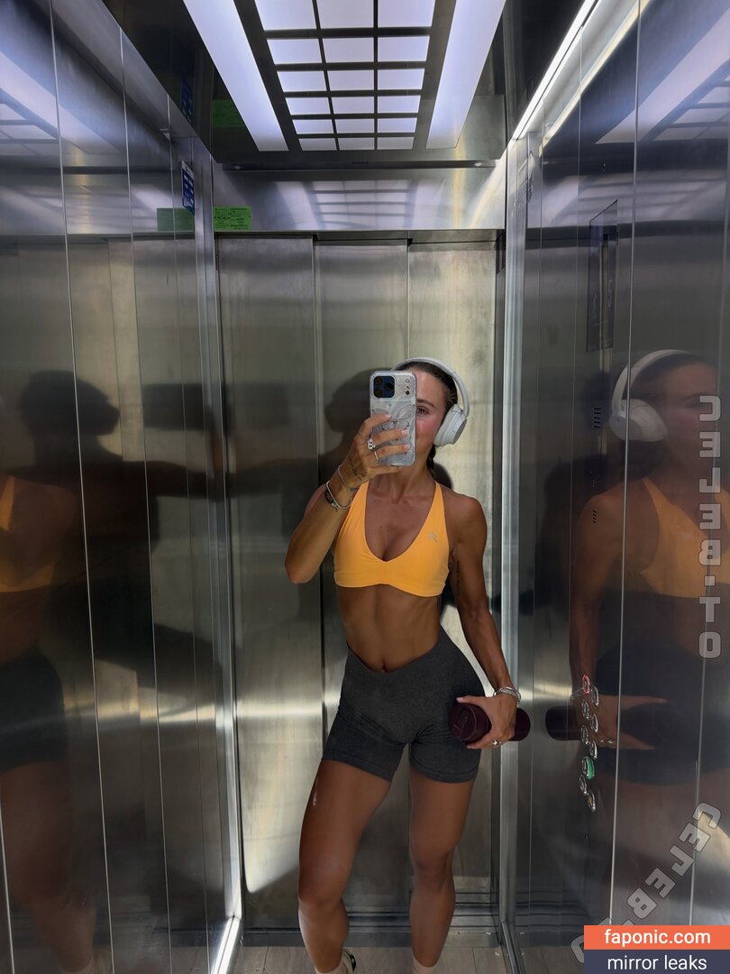 Gabby Scheyen, gabbyschey, gabbyscheyen Çıplak Sızıntılar  Fotoğraf #16