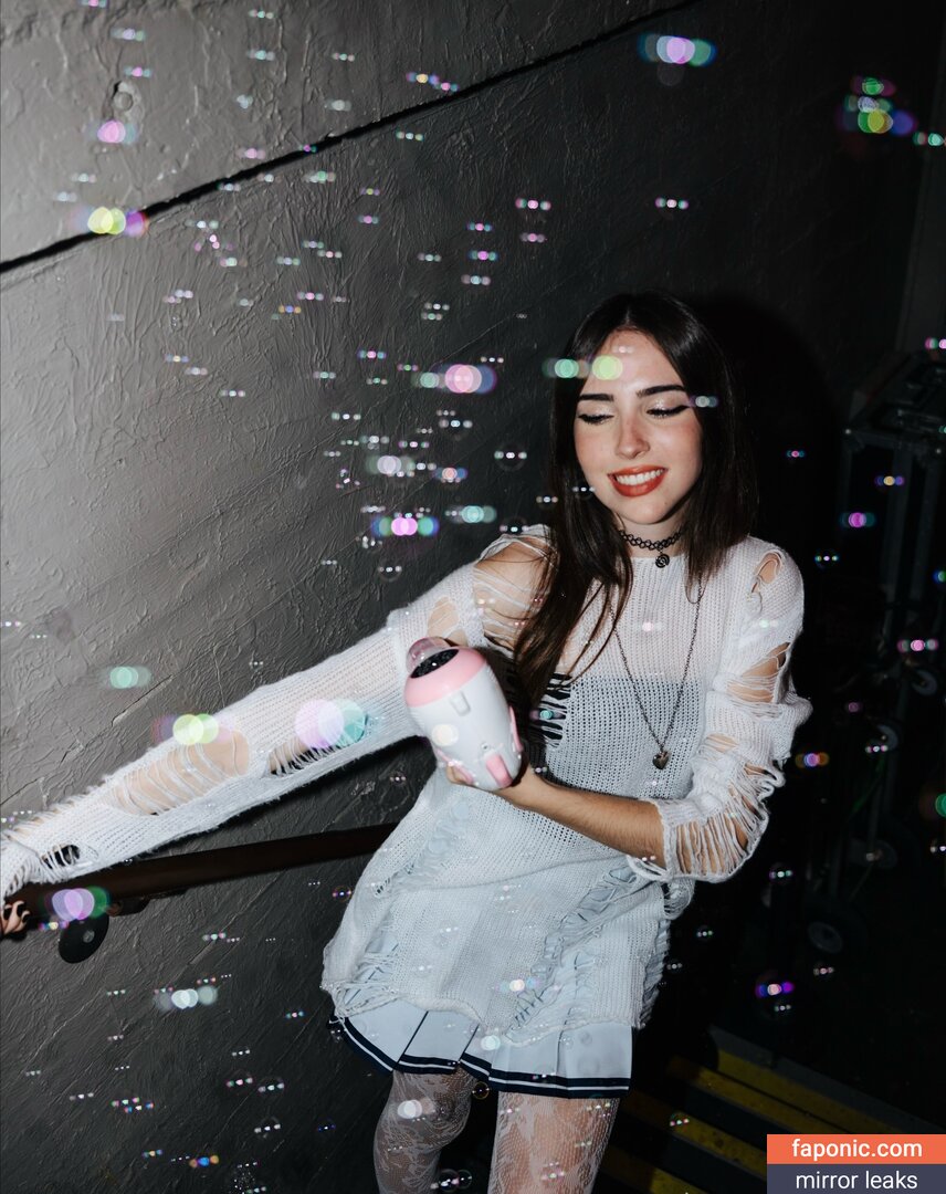 Gabi Bee, Gabriela Bee, gabrielabee Çıplak Sızıntılar  Fotoğraf #33