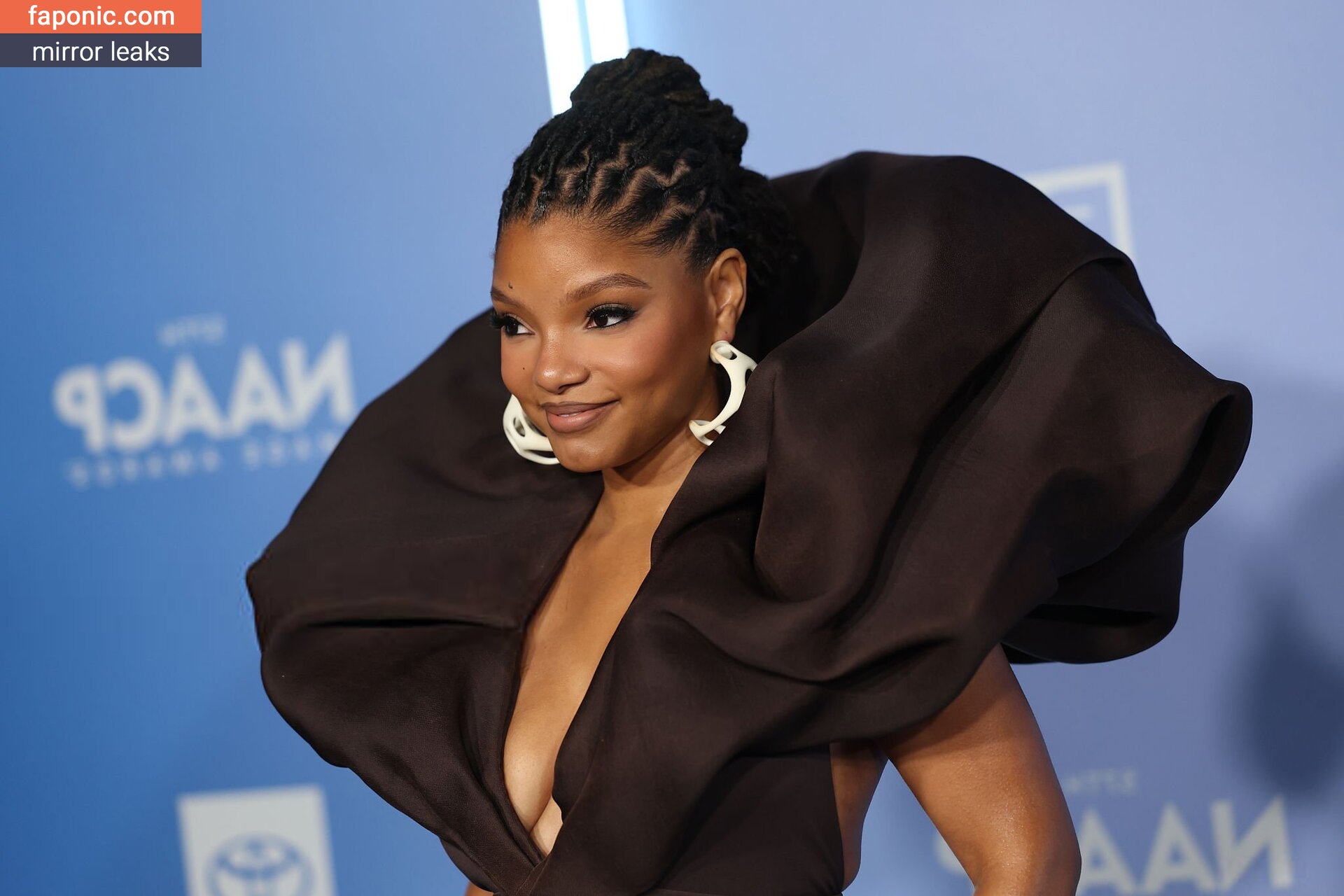Halle Bailey, Little Mermaid, chloebaileyyy, hallebailey Çıplak Sızıntılar OnlyFans Fotoğraf #71
