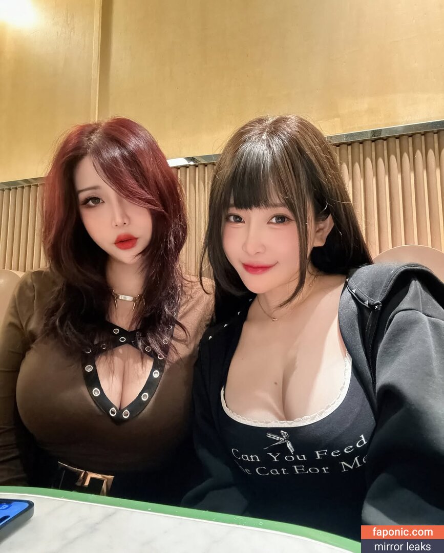 Hana Bunny, Hanna Dinh, hana.bunny_bunny, hanabunny, https:, squishubunny Çıplak Sızıntılar OnlyFans/Patreon Fotoğraf #3665