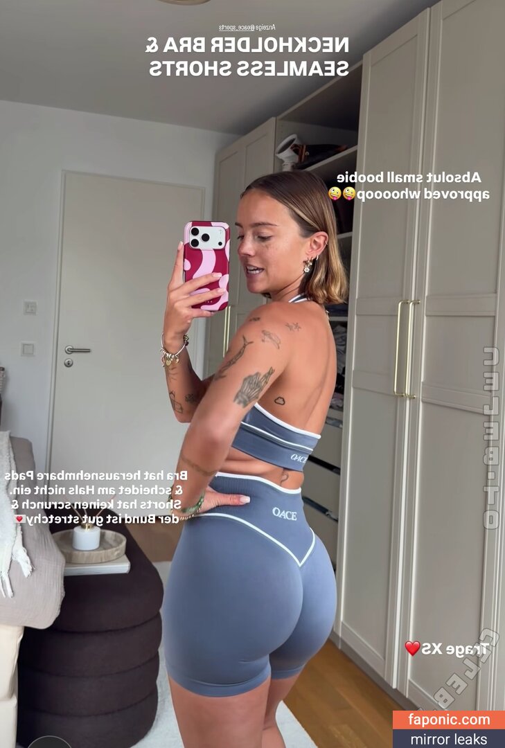 Hannaahcarolina Çıplak Sızıntılar  Fotoğraf #170