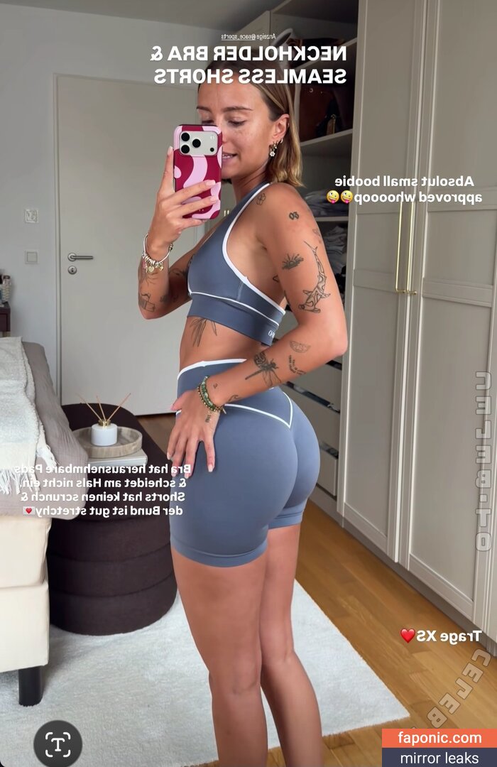 Hannaahcarolina Çıplak Sızıntılar  Fotoğraf #171