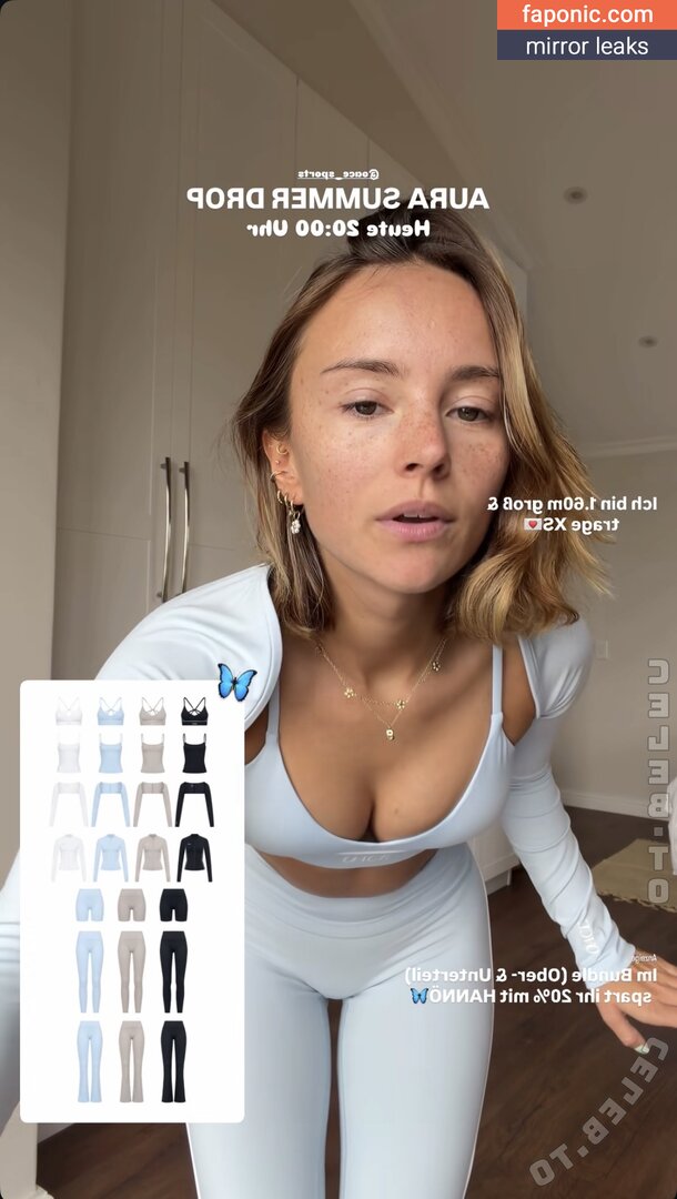 Hannaahcarolina Çıplak Sızıntılar  Fotoğraf #172