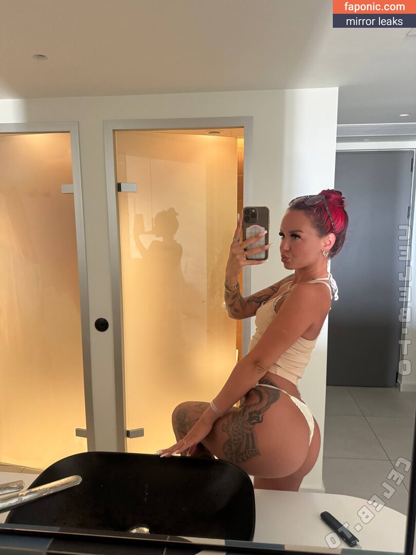 Hannah-Feuer, hannahfeuer03 Çıplak Sızıntılar OnlyFans Fotoğraf #14