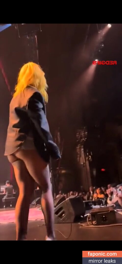 Hayley Williams, meepyfreepy, yelyahwilliams Çıplak Sızıntılar OnlyFans Fotoğraf #549