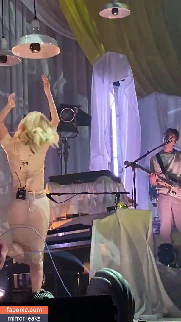 Hayley Williams, meepyfreepy, yelyahwilliams Çıplak Sızıntılar OnlyFans Fotoğraf #664