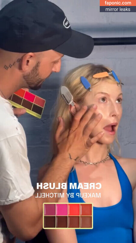 Hayley Williams, meepyfreepy, yelyahwilliams Çıplak Sızıntılar OnlyFans Fotoğraf #776