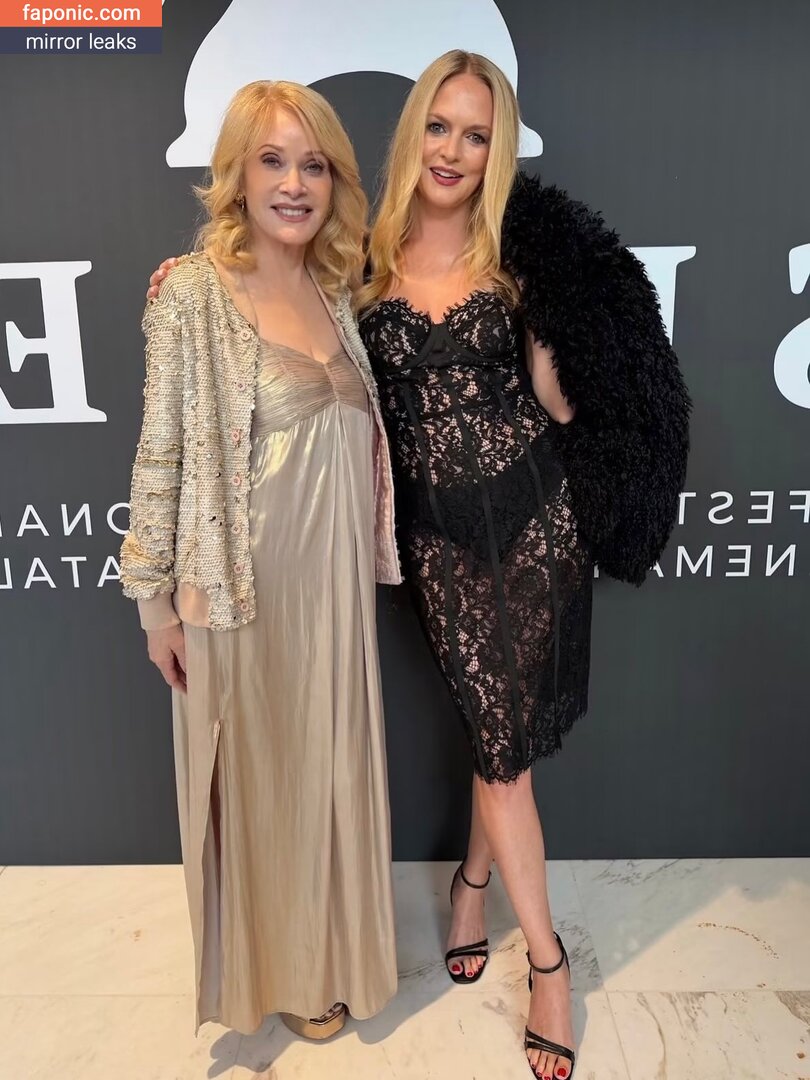 Heather Graham, https:, imheathergraham, jessicag8081, miss.graham20 Çıplak Sızıntılar OnlyFans Fotoğraf #162