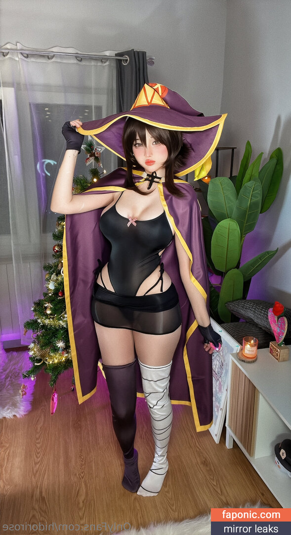 Hidori Rose, HidoriRose, Social Media Content, hidori_rose, hidorirosecos Çıplak Sızıntılar OnlyFans/Patreon Fotoğraf #3578