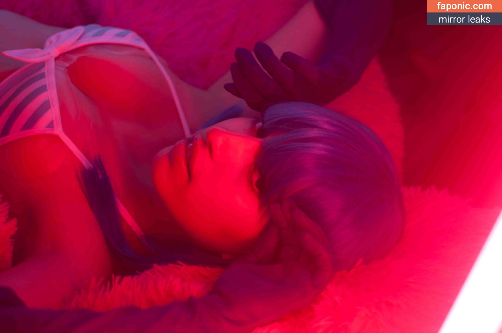 Hika Cosplay, hika_cosplay, hikacosplay, https: Çıplak Sızıntılar  Fotoğraf #51