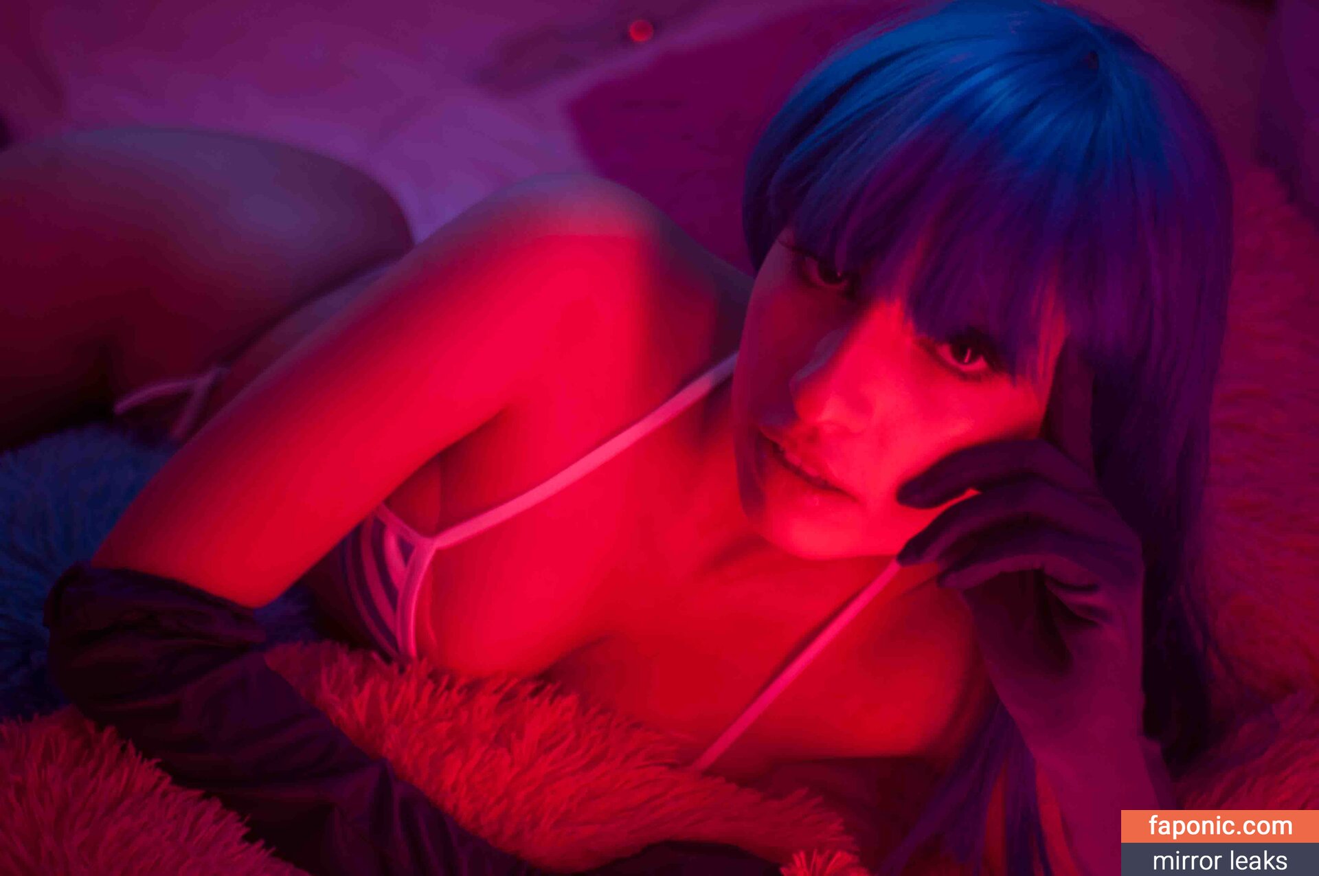 Hika Cosplay, hika_cosplay, hikacosplay, https: Çıplak Sızıntılar  Fotoğraf #57