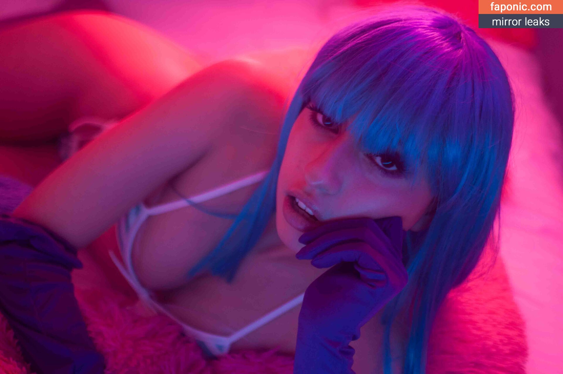 Hika Cosplay, hika_cosplay, hikacosplay, https: Çıplak Sızıntılar  Fotoğraf #61