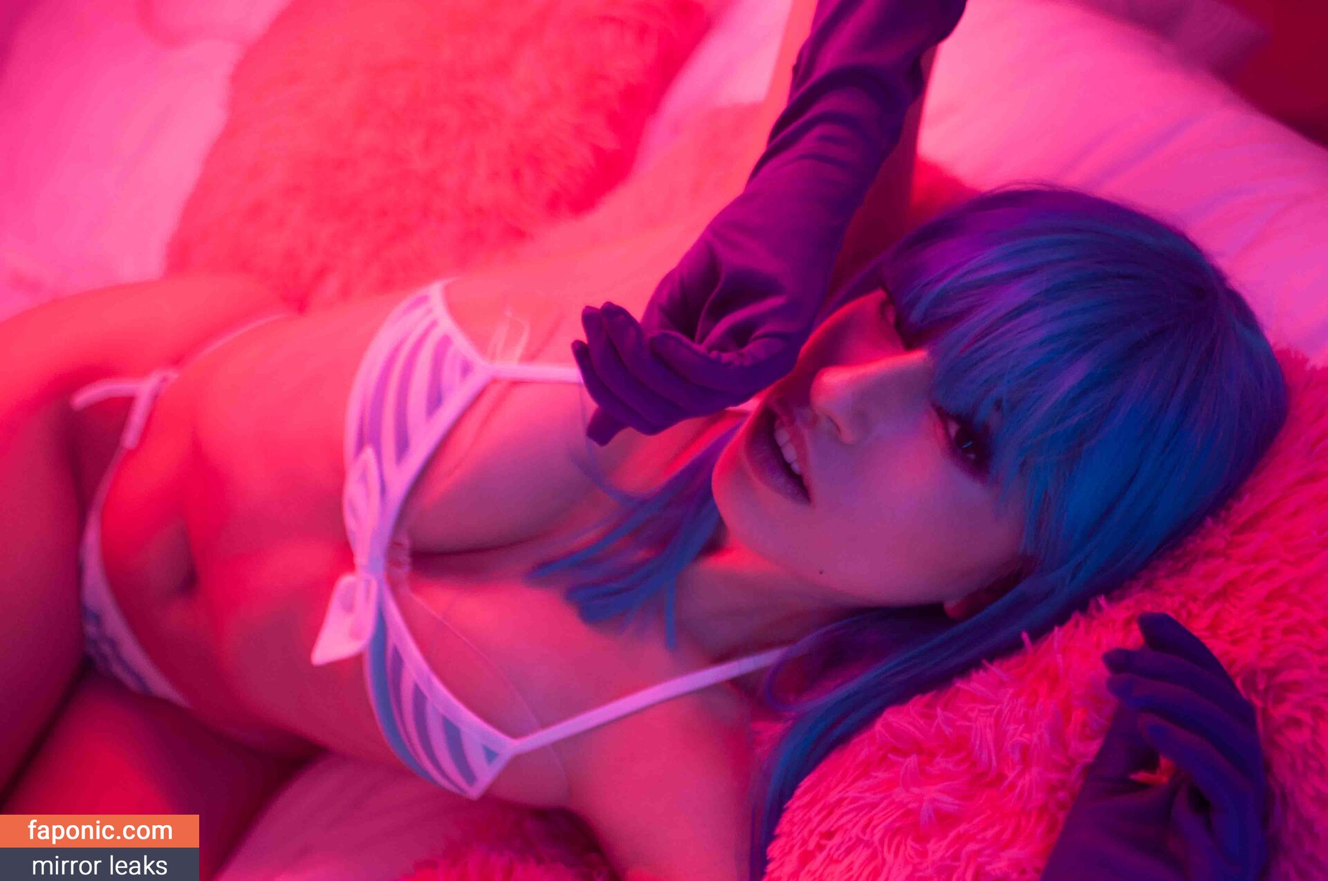 Hika Cosplay, hika_cosplay, hikacosplay, https: Çıplak Sızıntılar  Fotoğraf #63