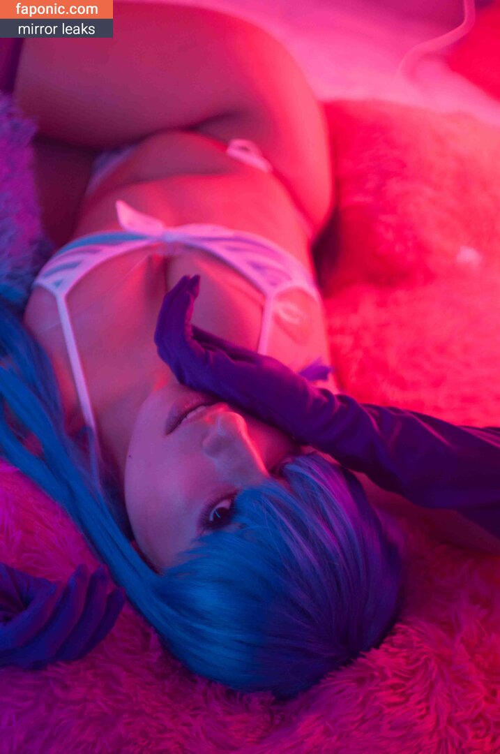 Hika Cosplay, hika_cosplay, hikacosplay, https: Çıplak Sızıntılar  Fotoğraf #64