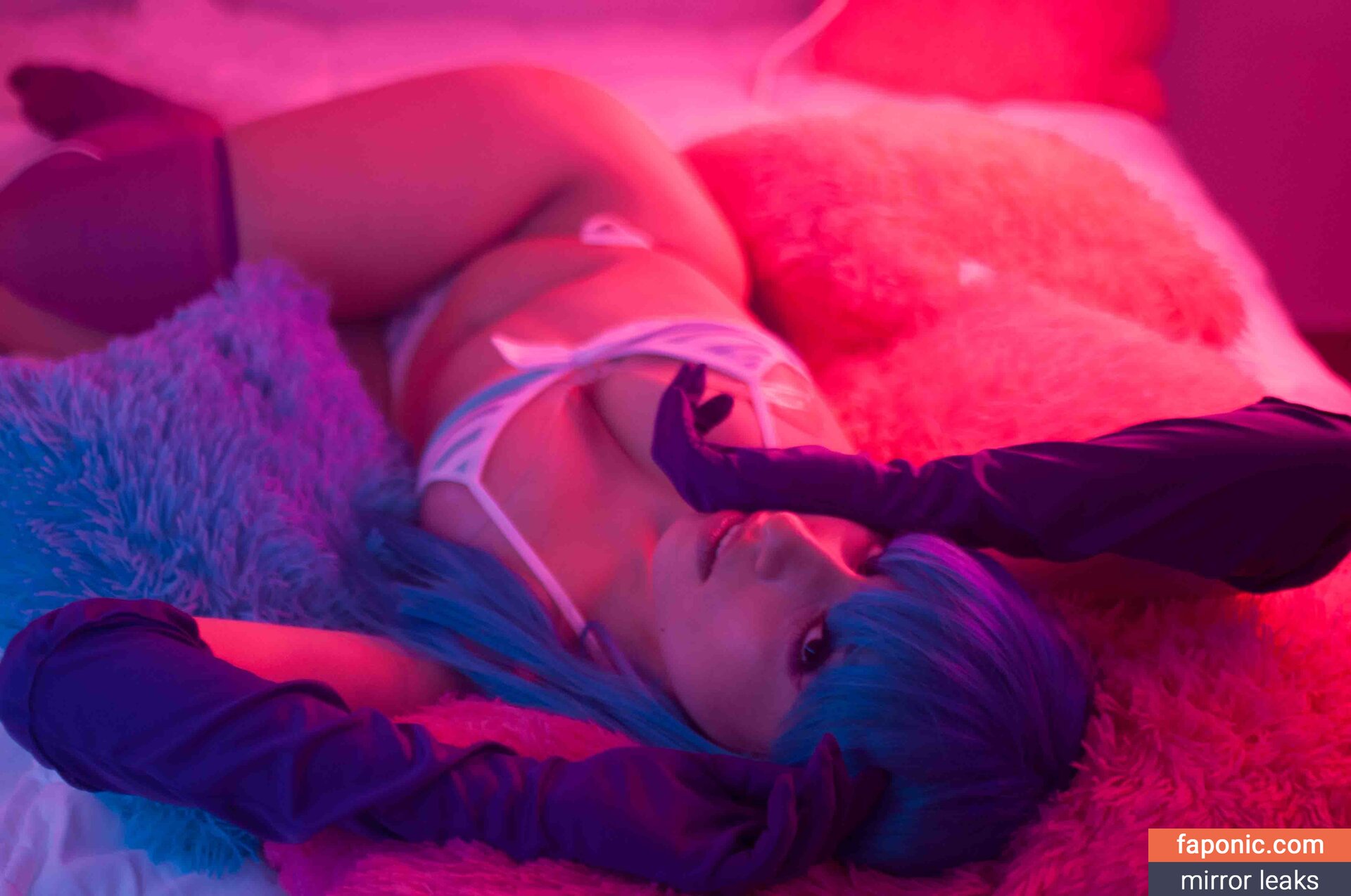Hika Cosplay, hika_cosplay, hikacosplay, https: Çıplak Sızıntılar  Fotoğraf #69