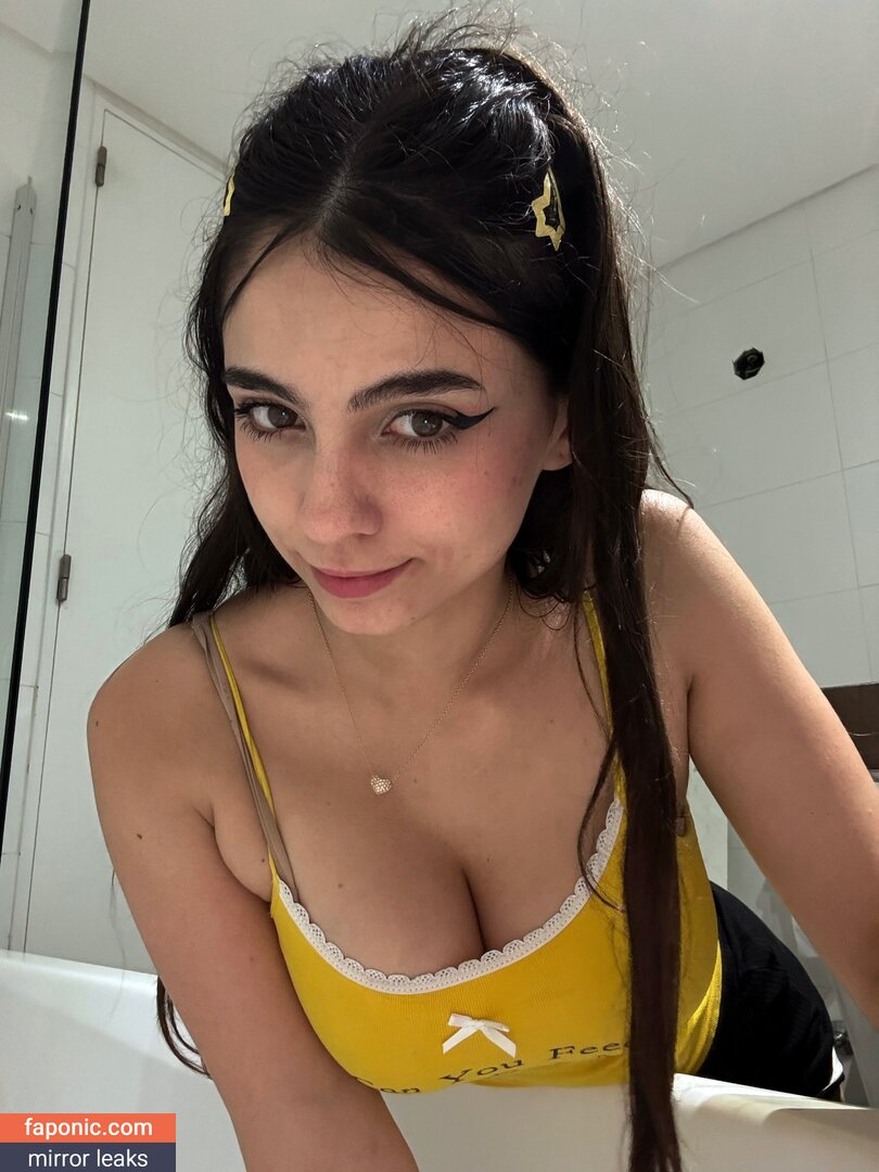 Agueda Correa, Fake, iaara_182, iaaras, iaaras2 Çıplak Sızıntılar OnlyFans Fotoğraf #969