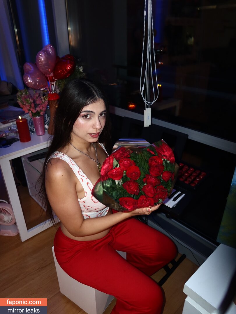 Agueda Correa, Fake, iaara_182, iaaras, iaaras2 Çıplak Sızıntılar OnlyFans Fotoğraf #1040