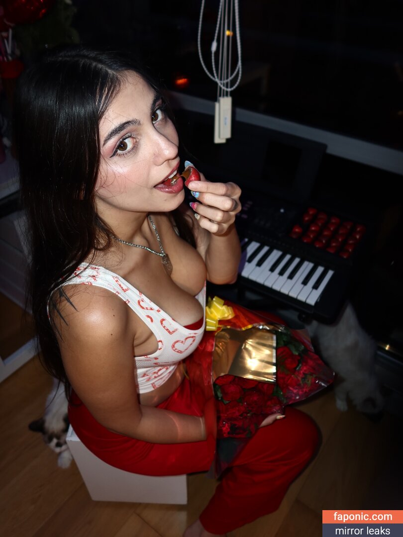 Agueda Correa, Fake, iaara_182, iaaras, iaaras2 Çıplak Sızıntılar OnlyFans Fotoğraf #1045