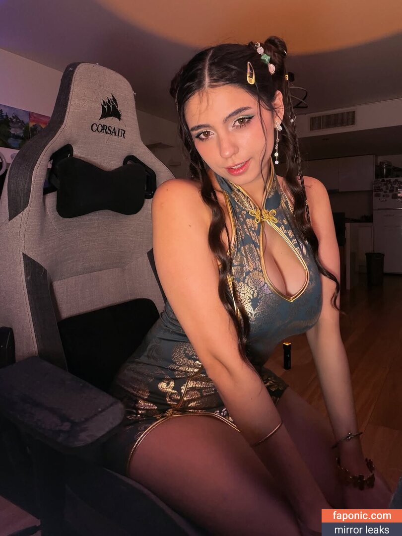 Agueda Correa, Fake, iaara_182, iaaras, iaaras2 Çıplak Sızıntılar OnlyFans Fotoğraf #1082