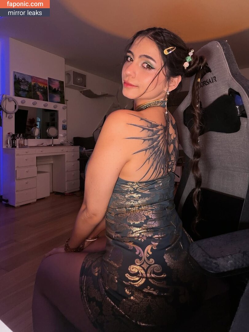 Agueda Correa, Fake, iaara_182, iaaras, iaaras2 Çıplak Sızıntılar OnlyFans Fotoğraf #1085