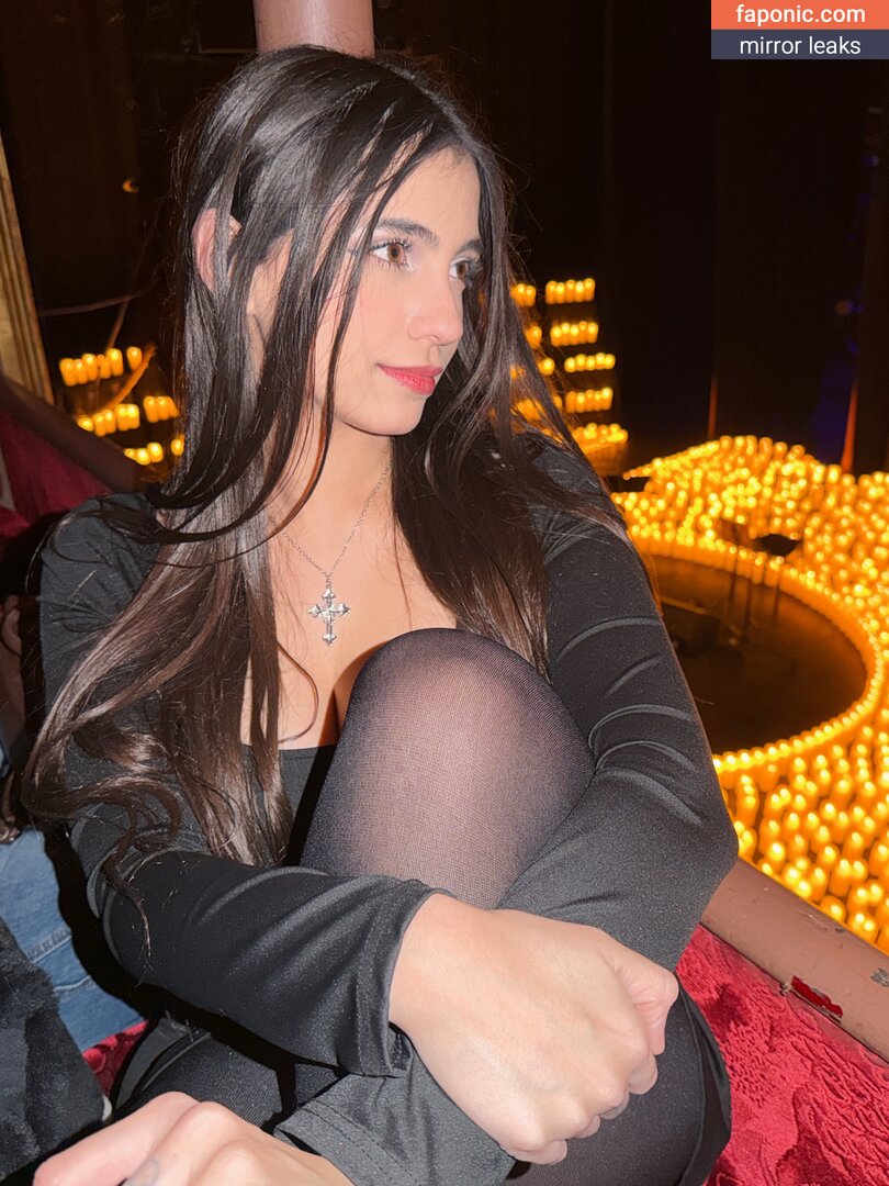 Agueda Correa, Fake, iaara_182, iaaras, iaaras2 Çıplak Sızıntılar OnlyFans Fotoğraf #1167