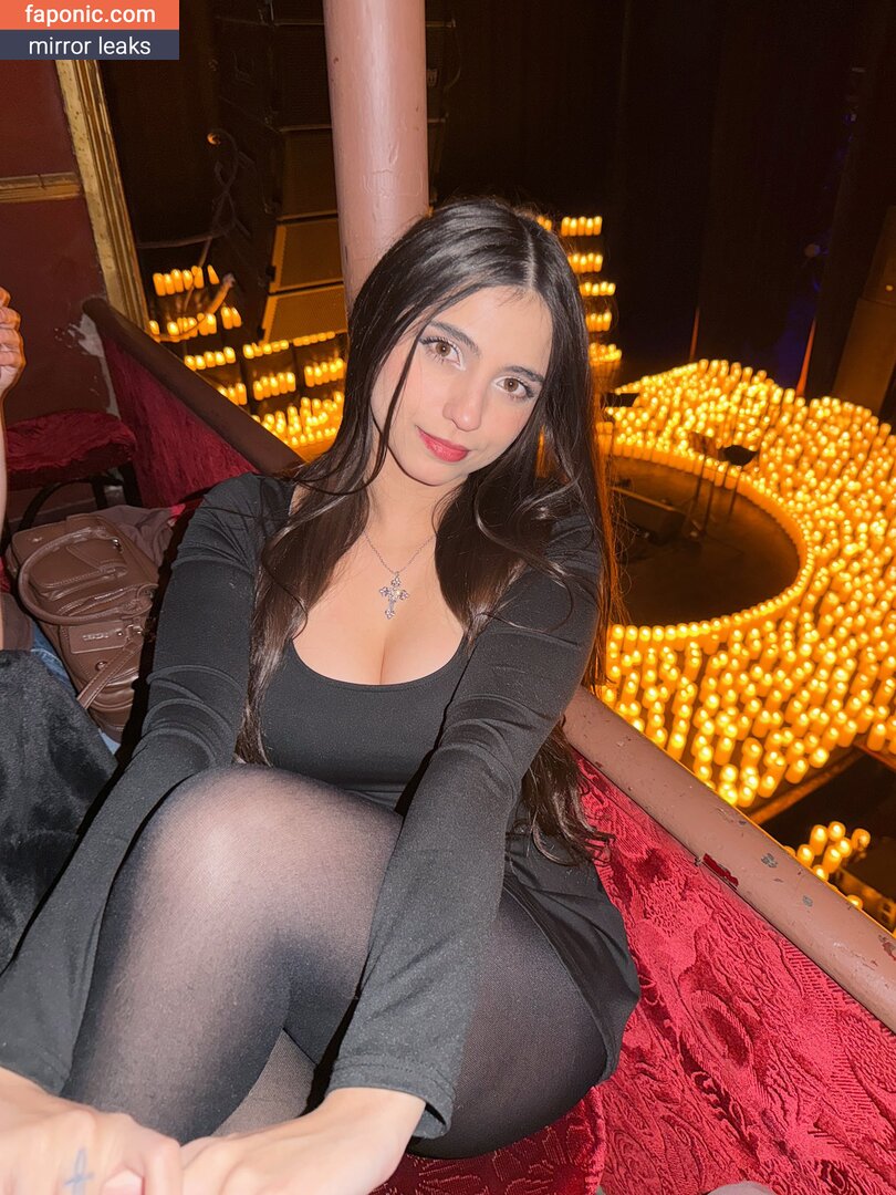 Agueda Correa, Fake, iaara_182, iaaras, iaaras2 Çıplak Sızıntılar OnlyFans Fotoğraf #1168