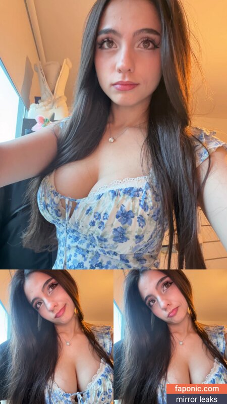 Agueda Correa, Fake, iaara_182, iaaras, iaaras2 Çıplak Sızıntılar OnlyFans Fotoğraf #1173