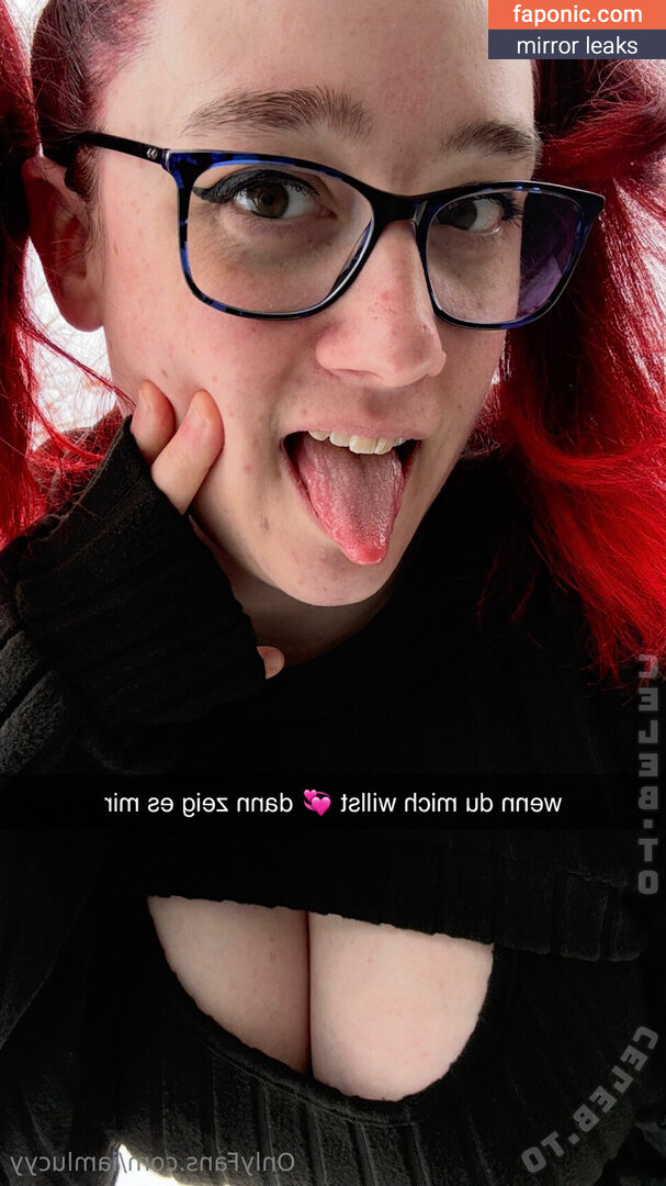 Bella_Bi, Iamlucyy Çıplak Sızıntılar OnlyFans Fotoğraf #29