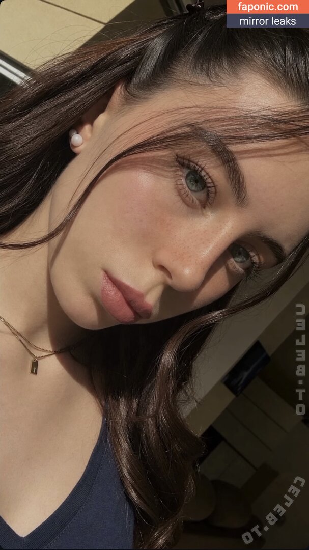 Isabelle, isabelle_999xx, isi_2604 Çıplak Sızıntılar  Fotoğraf #4