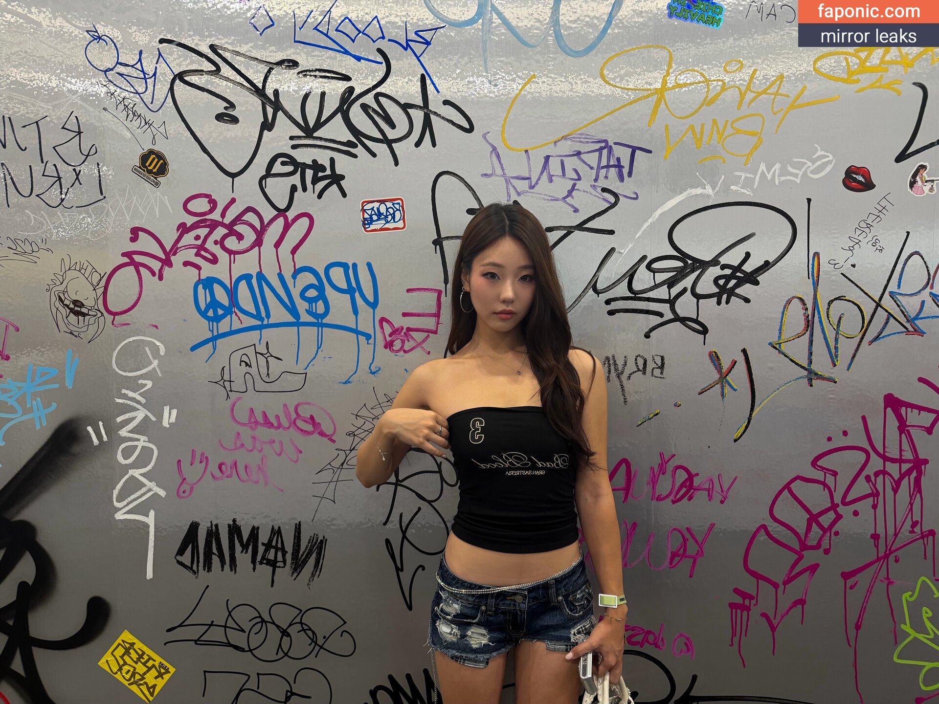 Jessica, h.yojeong, jessicahkim Çıplak Sızıntılar OnlyFans Fotoğraf #1