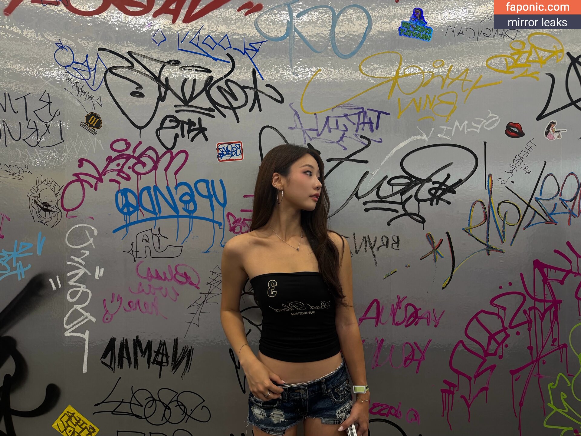 Jessica, h.yojeong, jessicahkim Çıplak Sızıntılar OnlyFans Fotoğraf #5