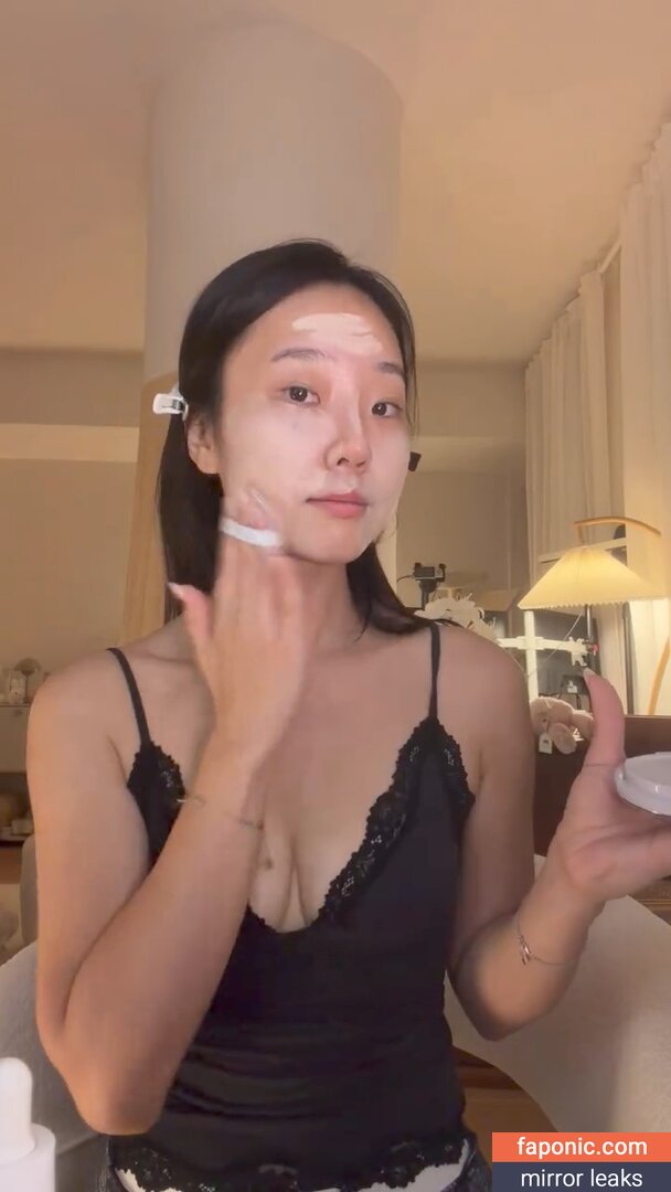 Jessica, h.yojeong, jessicahkim Çıplak Sızıntılar OnlyFans Fotoğraf #8